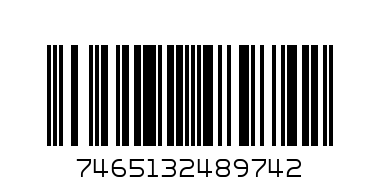 отверка 2.20 - Баркод: 7465132489742