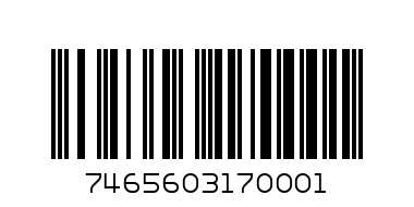 Леон Химрес - Баркод: 7465603170001