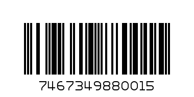 ПУР ВИКТОРИЯ ГРАНД РЕЗ РОБУСТО БР - Баркод: 7467349880015
