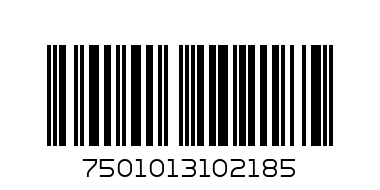 ЯБЪЛКА 0.473 - Баркод: 7501013102185
