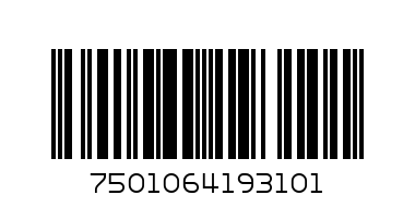 Корона 330 quodrapack - Баркод: 7501064193101