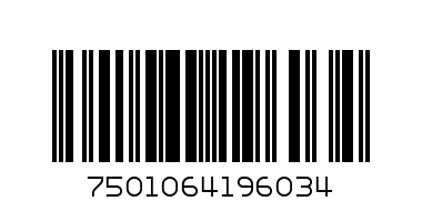 коронаа - Баркод: 7501064196034