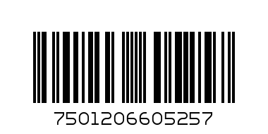 Чук Кози крак прав 41см. дърв.др. TRUPER 16663 - Баркод: 7501206605257