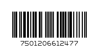 ножица за клони дървена дръжка ф63.5 840мм - Баркод: 7501206612477