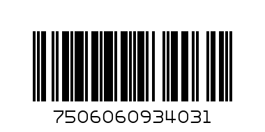 мини вафлички елварин - Баркод: 7506060934031