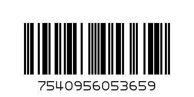 КАЛИНА клин 116-134 - Баркод: 7540956053659