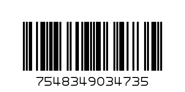 ПОЦ.РЕД.МУФА 3/4 - НИПЕЛ  1/2  д - Баркод: 7548349034735