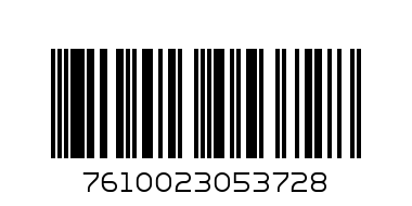 Зърнена закуска Фамилия - Баркод: 7610023053728