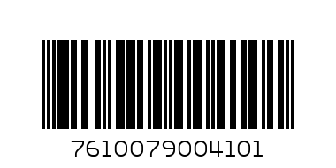 Шампоан Глис 250 мл - Баркод: 7610079004101