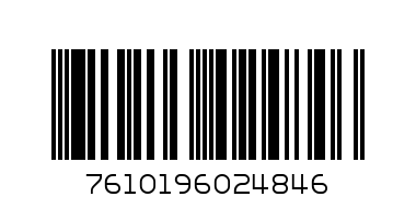 ЧЗ ТРИСА RECARE MEDIUM - Баркод: 7610196024846