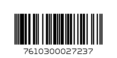персил прах 1.5кг , 22 пр.колор - Баркод: 7610300027237
