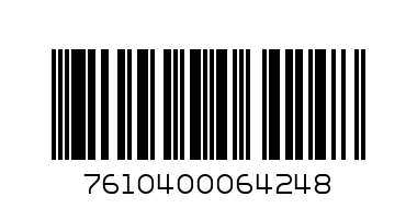 Ш-Д ЛИНД СТРАЧИТЕЛА - Баркод: 7610400064248