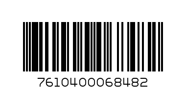 Линд-300гр/различни видове/ - Баркод: 7610400068482