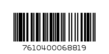 линд трюфел кейк 150гр - Баркод: 7610400068819