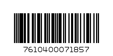 линдт ш-д кайсия 100гр. - Баркод: 7610400071857