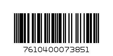 ЛИНД СУИС ПРЕМИУМ 300 Г - Баркод: 7610400073851