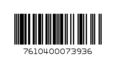 ЛИНДТ СТРАЧАТЕЛА 100 - Баркод: 7610400073936