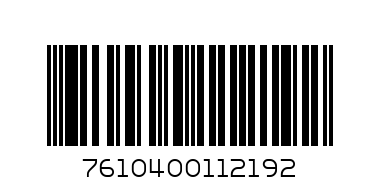 ЛИНД КОРНЕТ - Баркод: 7610400112192