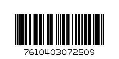 Ш-Д ДЖАК ДАНИЕЛС ЛИКЬОР 100ГР - Баркод: 7610403072509