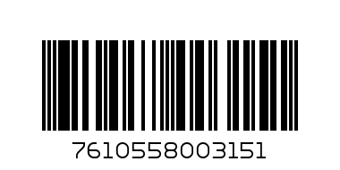 ДИ┤│зе░ за СеШоа░ С│ИС Нано - Баркод: 7610558003151