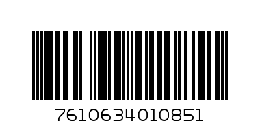 ИВИЛ СВРЕДЛО SDS + 4PLUS 14Х260 300 043 - Баркод: 7610634010851