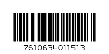 ИВИЛ СВРЕДЛО SDS + 4PLUS 16Х210 300 052 - Баркод: 7610634011513