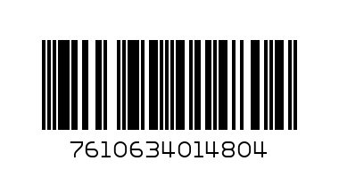 ИВИЛ СВРЕДЛО SDS + 4PLUS 4Х110 300 001 - Баркод: 7610634014804