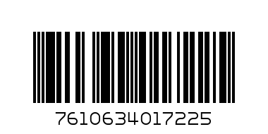 ИВИЛ СВРЕДЛО SDS + 4PLUS 12Х160 300 034 - Баркод: 7610634017225