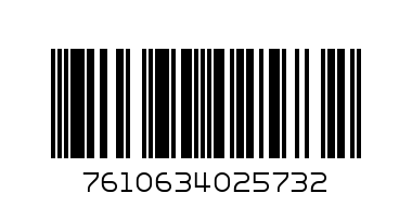 ИВИЛ СВРЕДЛО SDS + 4PLUS 10Х310 300 029 - Баркод: 7610634025732