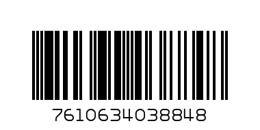 ИВИЛ СВРЕДЛО SDS + 4PLUS 14Х450 300 045 - Баркод: 7610634038848