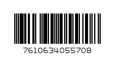 ИВИЛ СВРЕДЛО SDS + 4PLUS 9Х160 300 023 - Баркод: 7610634055708