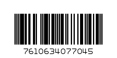 ИВИЛ СВРЕДЛО SDS + 4PLUS 16Х310 300 054 - Баркод: 7610634077045