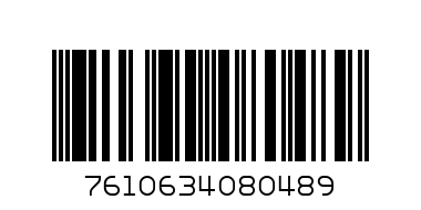 ИВИЛ СВРЕДЛО SDS + 4PLUS 7Х210 300 015 - Баркод: 7610634080489