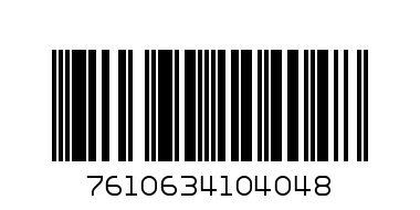 MNG Свредло SDS+4 plus 6.5*310 - Баркод: 7610634104048