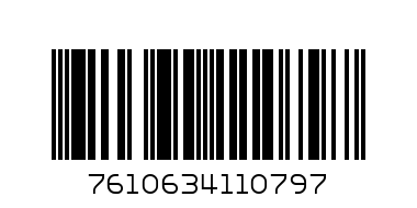 MNG Рамков дюбел 8х120 MB-S Pz - Баркод: 7610634110797