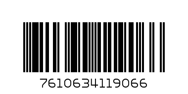 ИВИЛ СВРЕДЛО SDS + 4PLUS 9Х260 300 107 - Баркод: 7610634119066