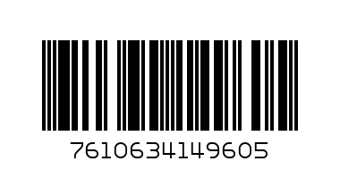 винт директен монтаж 8х80 - Баркод: 7610634149605