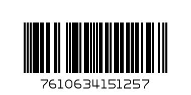 винт директен монтаж 10х100 - Баркод: 7610634151257