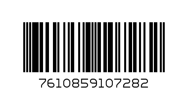 кутия за храна 3х 1л. - Баркод: 7610859107282