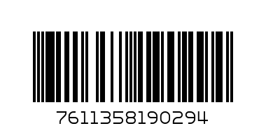 Cotton  Micro Tai  0003  0046 - Баркод: 7611358190294