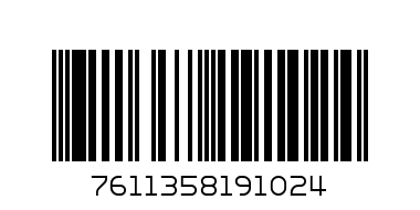 COTTON I MICRO W - Баркод: 7611358191024