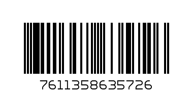 TriPure Micro N0004A090AW2324 - Баркод: 7611358635726