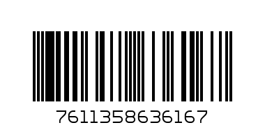 TriPure Micro N00DLB080AW2324 - Баркод: 7611358636167