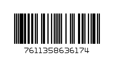 TriPure Micro N00DLB085AW2324 - Баркод: 7611358636174