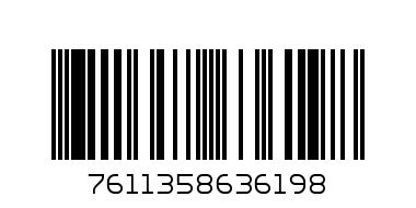 TriPure Micro N00DLC070AW2324 - Баркод: 7611358636198