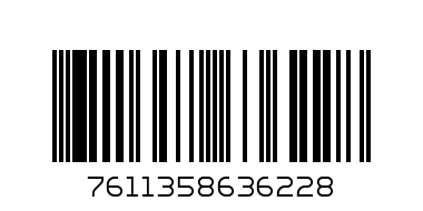 TriPure Micro N00DLC085AW2324 - Баркод: 7611358636228