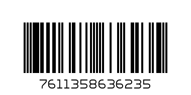 TriPure Micro N00DLC090AW2324 - Баркод: 7611358636235