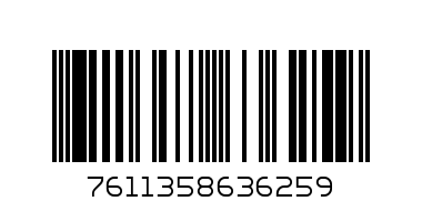 TriPure Micro N00DLD075AW2324 - Баркод: 7611358636259