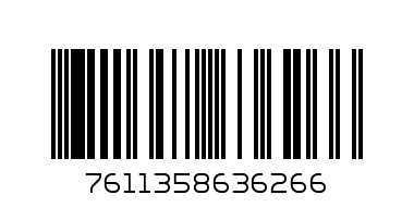 TriPure Micro N00DLD080AW2324 - Баркод: 7611358636266