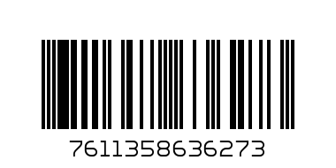 TriPure Micro N00DLD085AW2324 - Баркод: 7611358636273